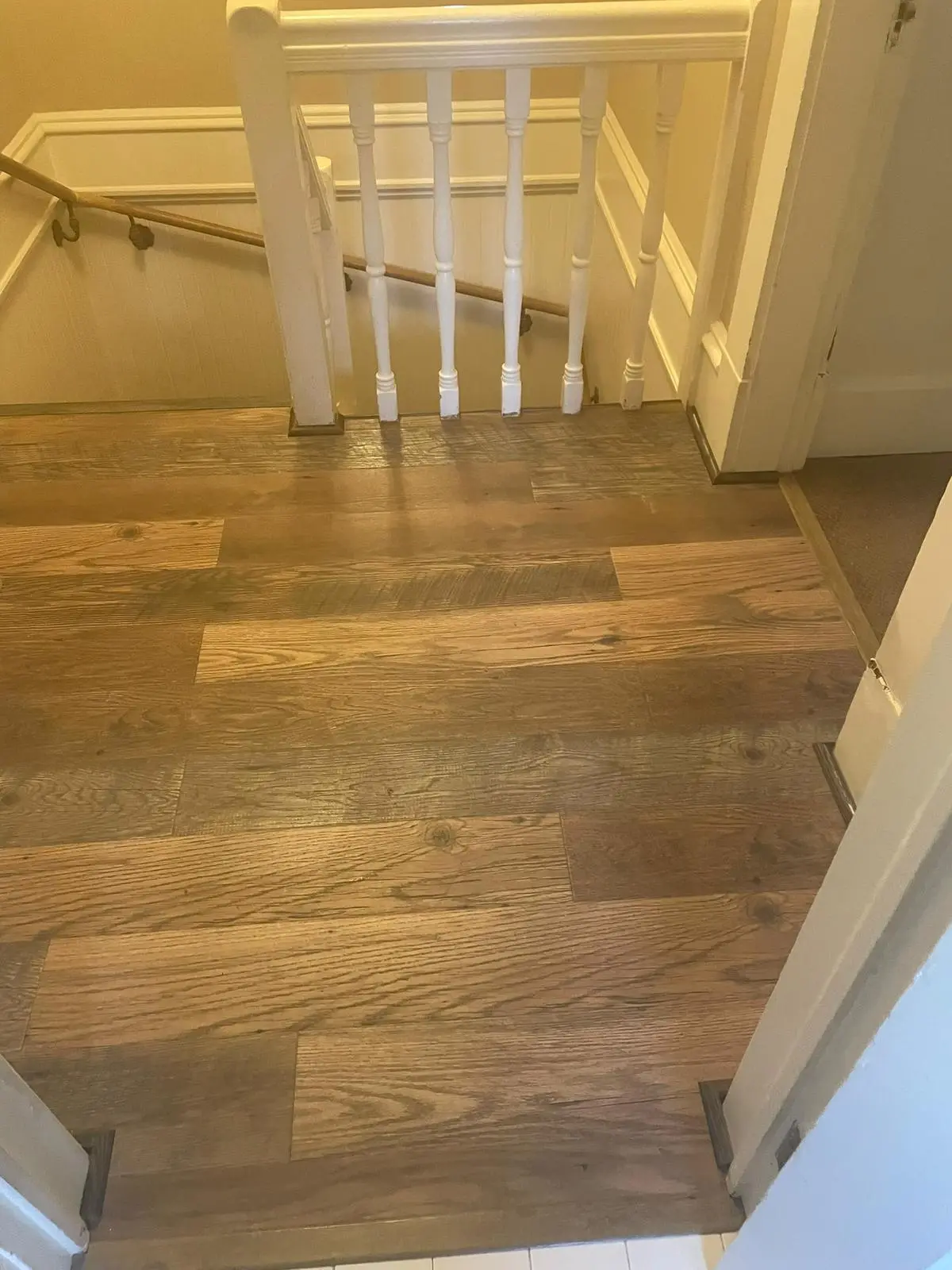 Project image 1 by Leo’s carpet and flooring LLC